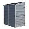 Хозблок SKYLIGHT SHED PENT 4FT(4*6)