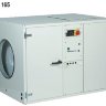 Осушитель воздуха для бассейна Dantherm CDP 165W (с водоохлаждаемым конденсатором)