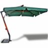 Зонт тент-шатер GardenWay SLHU007 зеленый