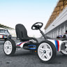 Веломобиль BERG BMW Street Racer