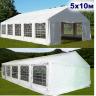 Шатер павильон AFM-1029W White 5x10м 