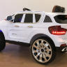 Детский электромобиль  Joy Automatic BMW X5M BJ99X5 белый