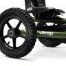 Веломобиль BERG Jeep Junior