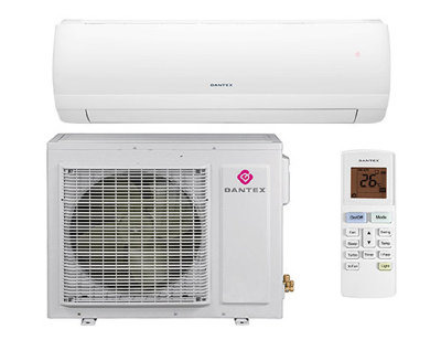 Сплит система Dantex RK-24SAG/RK-24SAGE