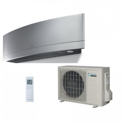 Сплит-система Daikin FTXJ20MS/RXJ20M