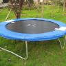 Батут DFC Trampoline Fitness 6FT-TR