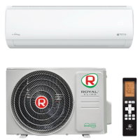 Кондиционер настенный Royal Clima RCI-TWC22HN Triumph inverter