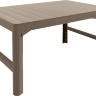 Стол Keter Lyon Rattan Table