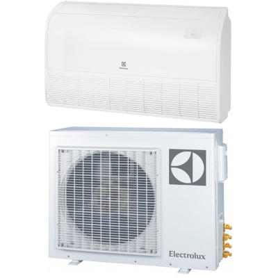 Напольно-потолочный кондиционер Electrolux EACU-18H/UP2/N3