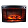 Электрический очаг InterFlame PANORAMIC 25-30 LED NEW 3D
