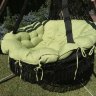 Подвесное кресло гамак CARTAGENA с подушками