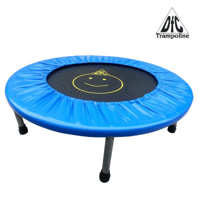 Батут DFC Trampoline Fitness 48INCH-TR