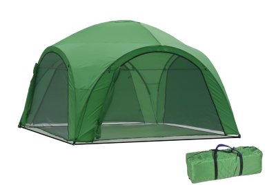 Тент шатер Green Glade 1264