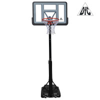 Мобильная баскетбольная стойка 44" DFC STAND44PVC1