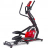 Эллиптический тренажер Spirit Fitness e-Glide