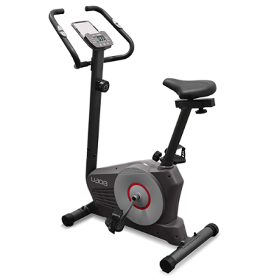 Велотренажер CARBON FITNESS U308