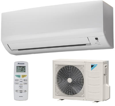 Настенный кондиционер Daikin FTXB50C/RXB50C