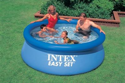 Надувной бассейн Intex 28112-Н