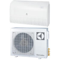 Напольно-потолочный кондиционер Electrolux EACU-36H/UP2/N3