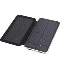 Зарядное уст-во на солнечных батареях "SITITEK Sun-Battery Duos"