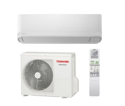 Сплит система TOSHIBA RAS-B10E2KVG-E/RAS-10E2AVG-E SEIYA 2 