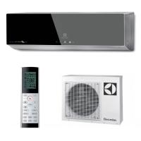 Сплит система Electrolux EACS-12HG-B2/N3 серия Air Gate 2 Black