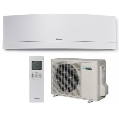 Сплит-система Daikin FTXJ35MW/RXJ35M