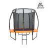 Батут DFC Trampoline Kengoo II с сеткой 6FT-BAS-BO