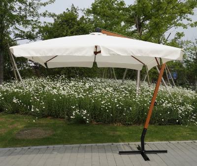 Садовый зонт GardenWay  SLHU010