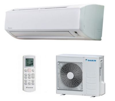 Сплит-система Daikin FTYN20L/RYN20L