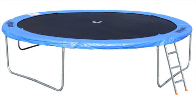 Батут DFC Trampoline Fitness 10FT-TR