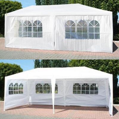 Шатер AFM-1015C White 3x6м