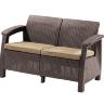 Диван Keter Corfu Love Seat 