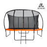 Батут DFC Trampoline Kengoo с сеткой 10FT-BAS-BO