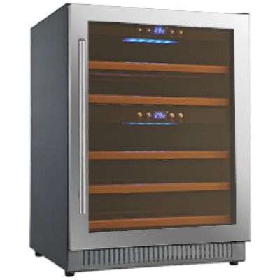 Винный шкаф Cold Vine C40-KST2 (new)