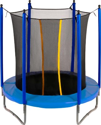 Батут JUMPY Comfort 6 FT (Blue)