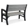 Скамья Keter Montero Double Seat Bench