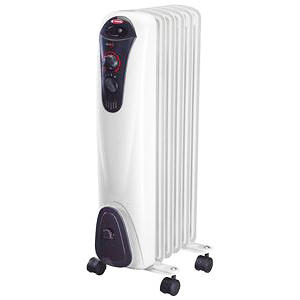 Масляный обогреватель General NY23M (ультратонкий)