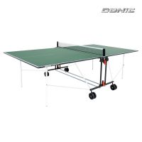 Теннисный Donic Indoor Roller SUN зеленый