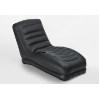 Надувное кресло-шезлонг Mega Lounge Intex 68585