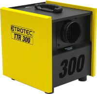 Осушитель воздуха TROTEC TTR 300