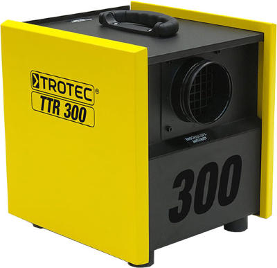 Осушитель воздуха TROTEC TTR 300