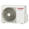 Сплит система TOSHIBA RAS-B07G3KVSG-E / RAS-07J2AVSG-E1 SHORAI EDGE (White)