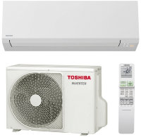 Сплит система TOSHIBA RAS-B07G3KVSG-E / RAS-07J2AVSG-E1 SHORAI EDGE (White)