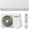 Сплит система TOSHIBA RAS-B07G3KVSG-E / RAS-07J2AVSG-E1 SHORAI EDGE (White)