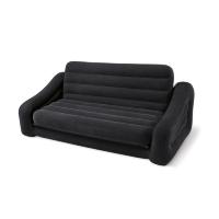 Надувной диван-трансформер Intex 68566