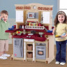 Игровая кухня Step 2 для вечеринок