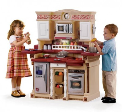 Игровая кухня Step 2 для вечеринок