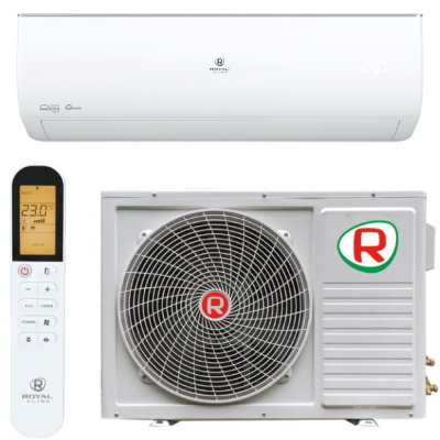 Кондиционер настенный Royal Clima RCI-GL35HN Gloria inverter
