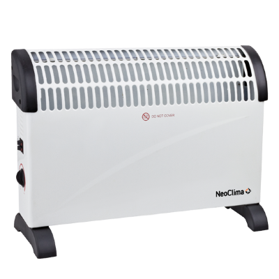 Электроконвектор Neoclima Fast 2000w серия FAST
